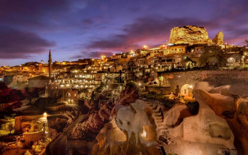 ola-travel-hotel-Argos in Cappadocia