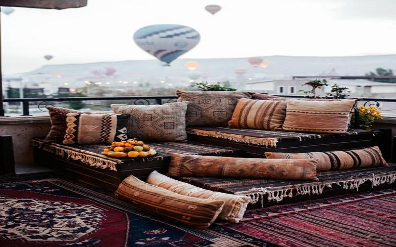ola-travel-hotel-Royal Stone Houses - Goreme