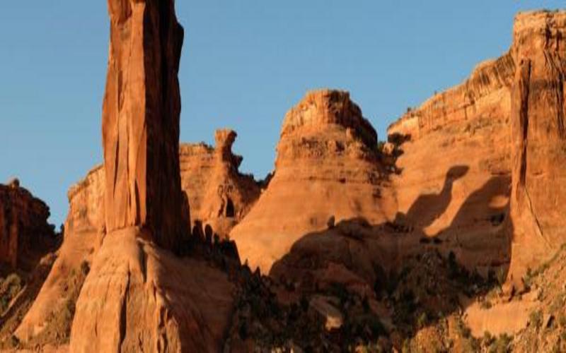 ola-travel-hotel-Moab Valley Inn