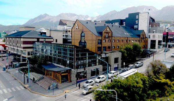 ola-travel-hotel-Hotel Albatros