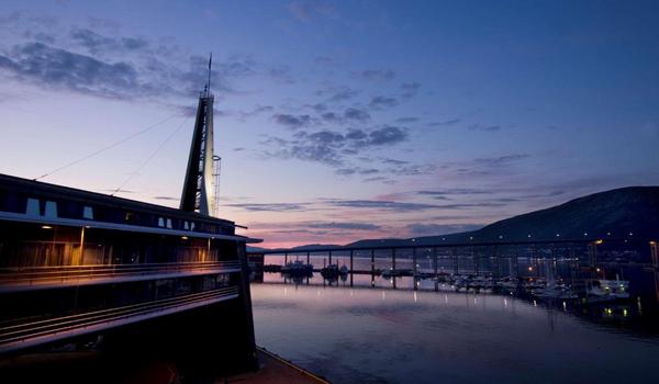 ola-travel-hotel-Scandic Ishavshotel