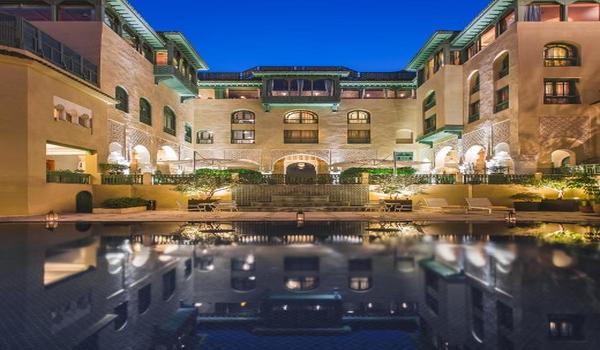 ola-travel-hotel-Palais Faraj Suites & Spa