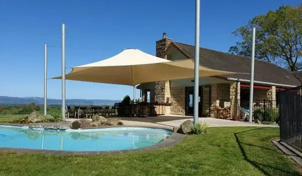 ola-travel-hotel-Matamata Central Motel