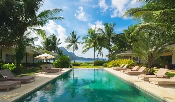 ola-travel-hotel-El Nido Garden Resort