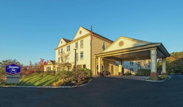 ola-travel-hotel-Hampton Inn Freeport