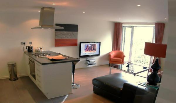 ola-travel-hotel-Chelmsford Serviced Apartments