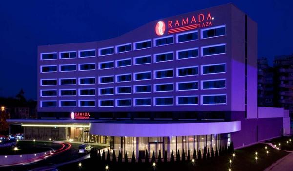 ola-travel-hotel-Ramada Plaza Craiova