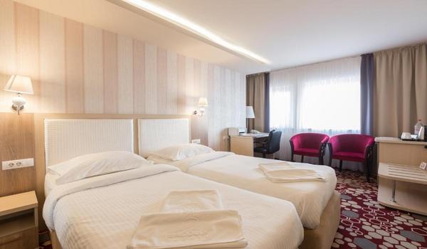 ola-travel-hotel-Hotel Craiovita