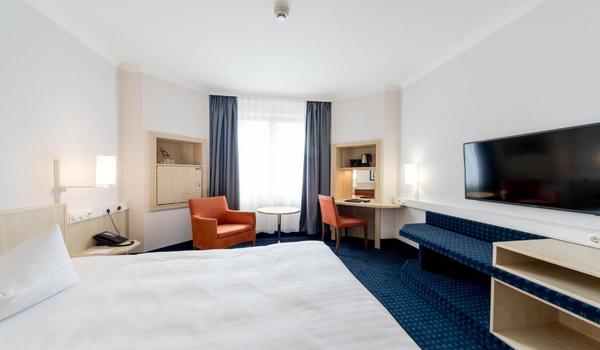 ola-travel-hotel-IntercityHotel Magdeburg
