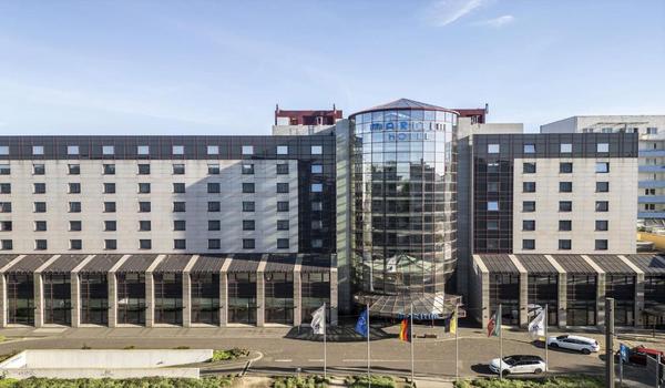 ola-travel-hotel-Maritim Hotel Magdeburg