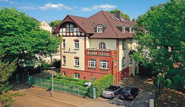 ola-travel-hotel-Hotel Residenz Joop