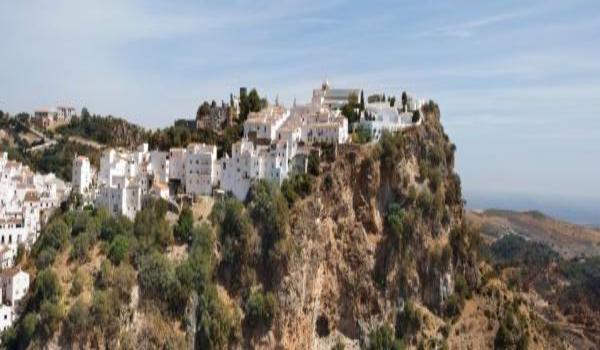 ola-travel-hotel-Hotel Casares
