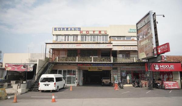ola-travel-hotel-Banja Luka Hotel