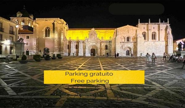 ola-travel-hotel-Hotel Real Colegiata San Isidoro