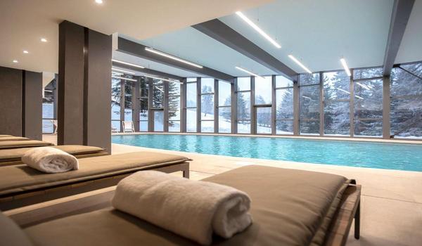 ola-travel-hotel-Hôtel Les Glaciers