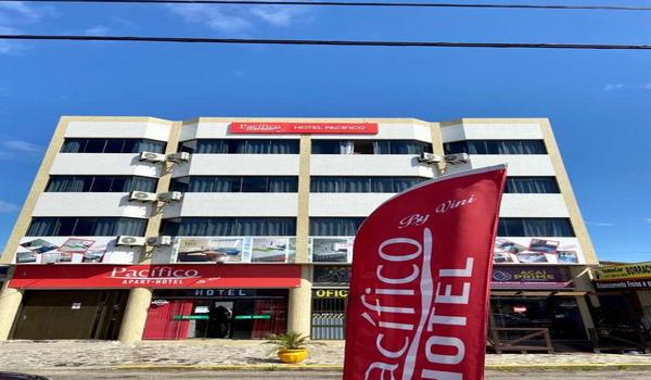 ola-travel-hotel-Pousada da Praia
