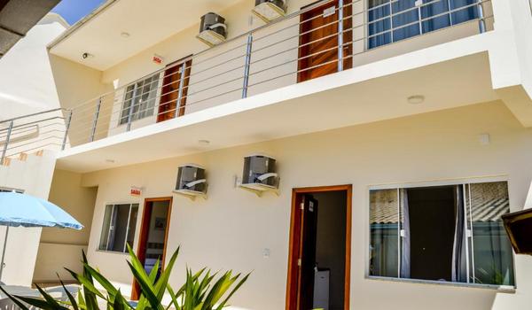 ola-travel-hotel-Pousada Oásis