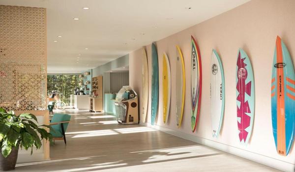 ola-travel-hotel-Dream Inn Santa Cruz
