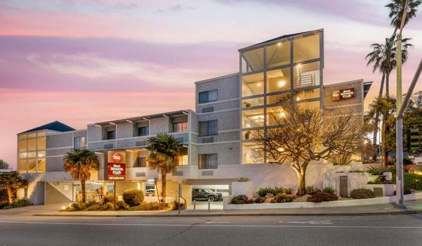 ola-travel-hotel-Best Western Plus All Suites Inn