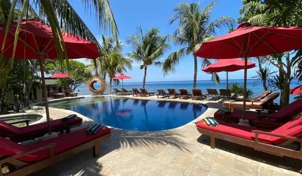 ola-travel-hotel-Angel Villa Amed