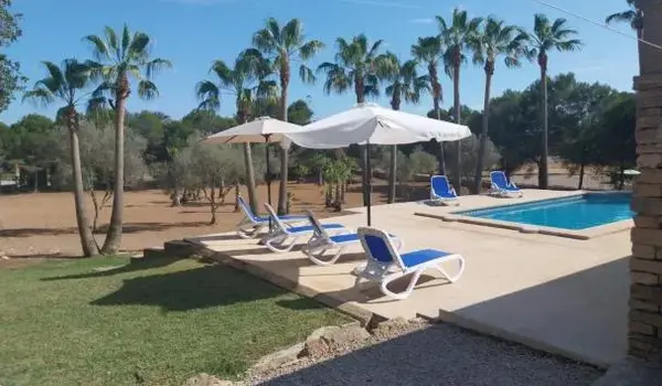 ola-travel-hotel-Hotel Canyamel Park