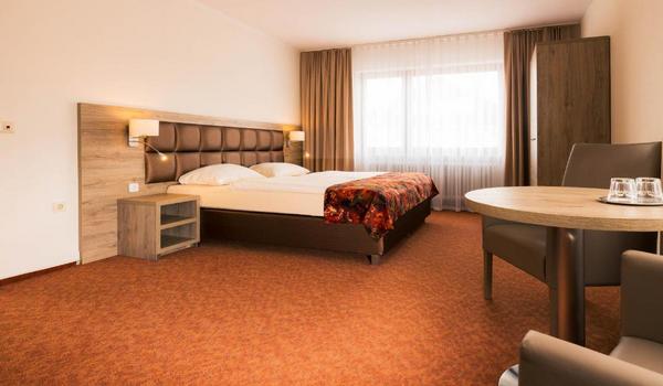 ola-travel-hotel-Nordseehotel Butjadingen