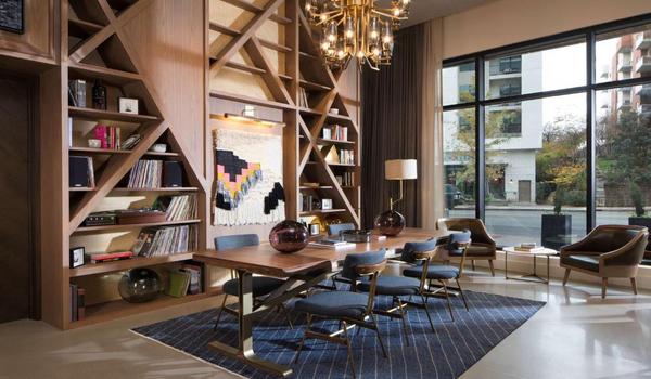 ola-travel-hotel-Thompson Nashville