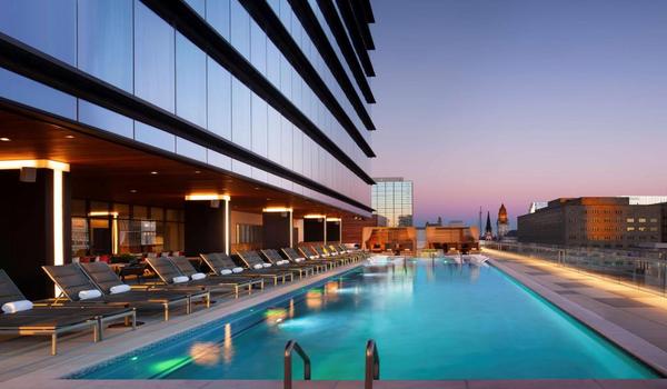 ola-travel-hotel-Grand Hyatt Nashville