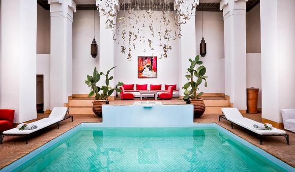 ola-travel-hotel-Hotel & Spa Riad Al Jazira