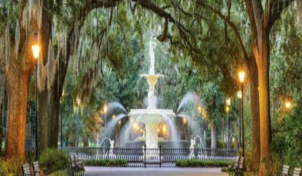 ola-travel-hotel-Hotel Savannah