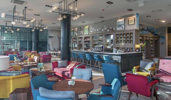ola-travel-hotel-Canopy by Hilton Zagreb City Centre