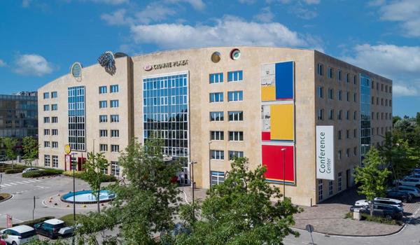 ola-travel-hotel-Crowne Plaza Padova