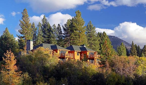 ola-travel-hotel-Lake Tahoe Vacation Resort