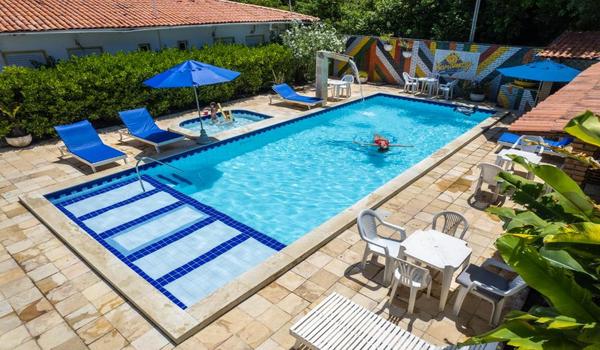 ola-travel-hotel-Pousada Estrela do Mar