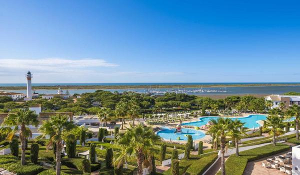 ola-travel-hotel-Hotel Fuerte El Rompido