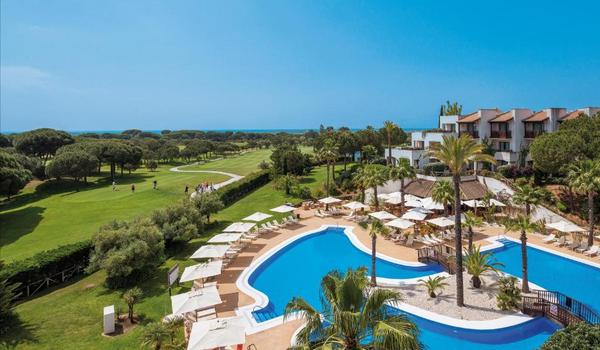 ola-travel-hotel-El Rompido Golf