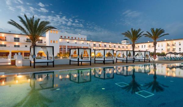 ola-travel-hotel-Hotel Garden Playanatural - Adults Only