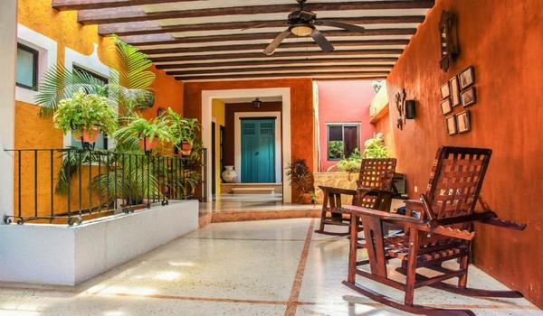 ola-travel-hotel-Hotel Casa Tía Micha