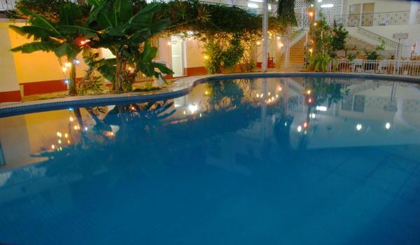 ola-travel-hotel-Hotel Maria de la Luz