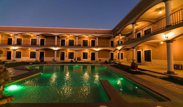 ola-travel-hotel-Hotel Los Frailes