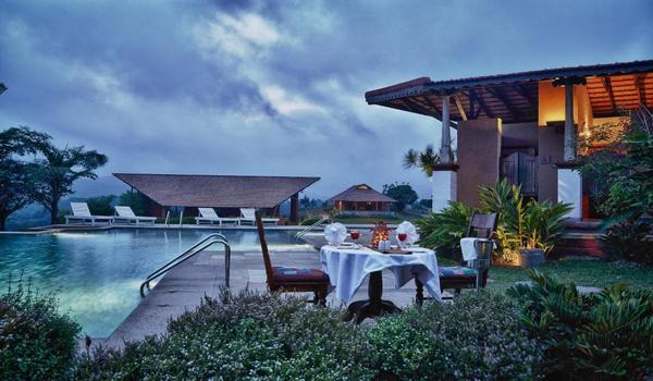 ola-travel-hotel-Heritage Resort Coorg