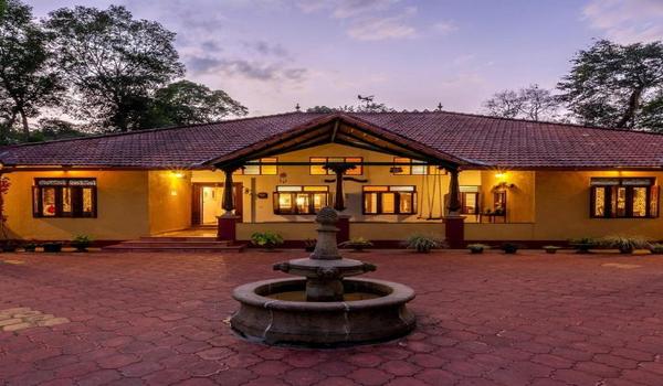 ola-travel-hotel-Red Earth, Coorg