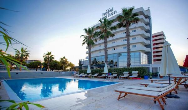 ola-travel-hotel-Hotel Sea Lion