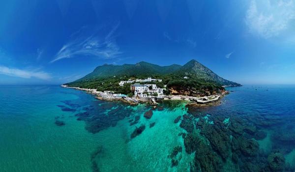 ola-travel-hotel-Residence Punta Rossa