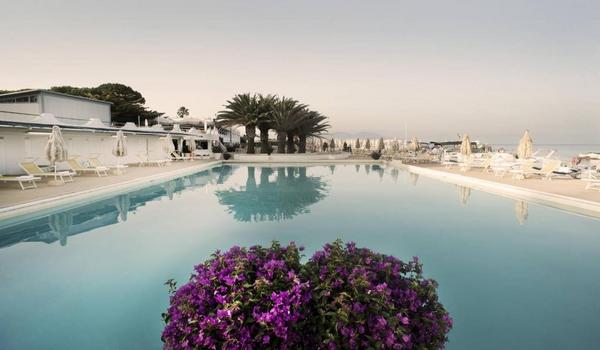 ola-travel-hotel-Circeo Park Hotel
