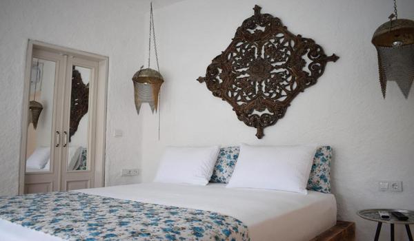 ola-travel-hotel-Kozanoglu Apart Hotel