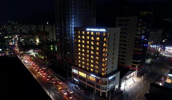 ola-travel-hotel-The Sea Spa Resort