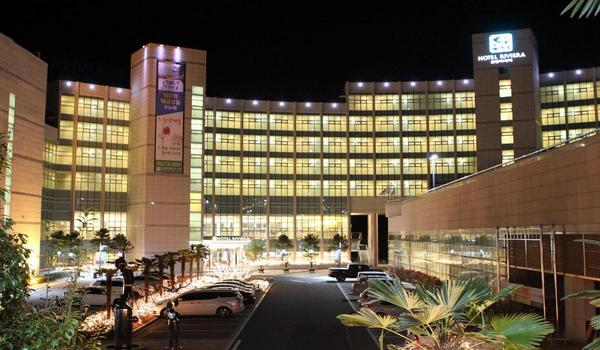 ola-travel-hotel-Geoje Park Hotel
