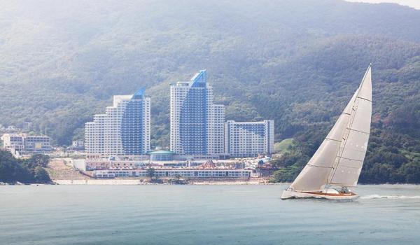 ola-travel-hotel-Heritage Hotel Geoje