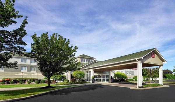 ola-travel-hotel-Hilton Garden Inn Allentown West